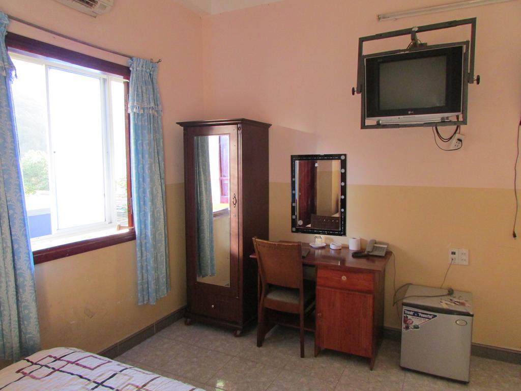 Hung Thinh Hotel Quy Nhon Εξωτερικό φωτογραφία