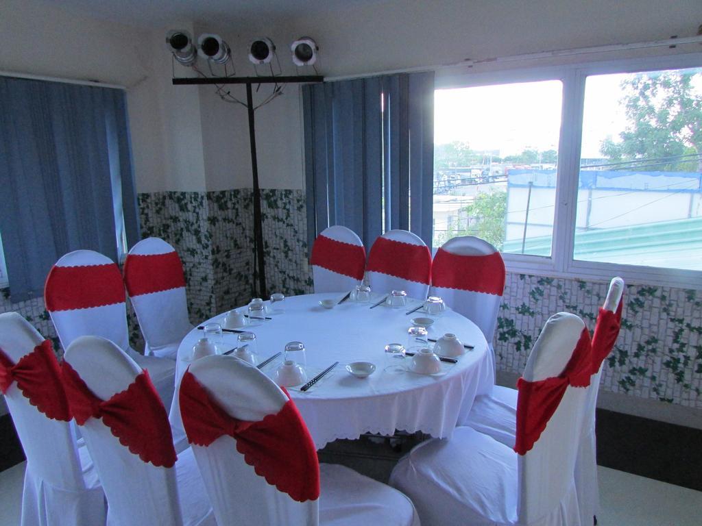 Hung Thinh Hotel Quy Nhon Εξωτερικό φωτογραφία